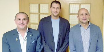 PHMG partners with 'Galalah' to manage 'Ein Bay' units in Ein Sokhna 1 - Egyptian Gazette PHMG partners with ‘Galalah’ to manage ‘Ein Bay’ units in Ein Sokhna