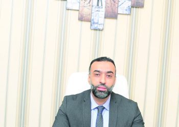 Parsley Developments to launch commercial, administrative project in ‘New Cairo’