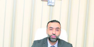 Parsley Developments to launch commercial, administrative project in ‘New Cairo’