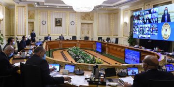 Cabinet denies rumors on displacing residents of Ezzbet el Haggana 1 - Egyptian Gazette Cabinet denies rumors on displacing residents of Ezzbet el Haggana