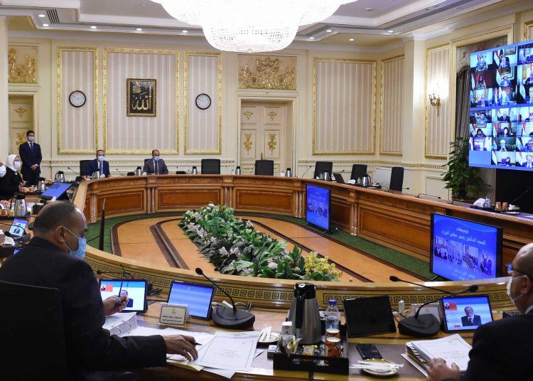 Cabinet denies rumors on displacing residents of Ezzbet el Haggana 1 - Egyptian Gazette