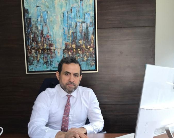Al-Omran Group for Investment & Construction to launch 6 new projects 1 - Egyptian Gazette Sabri al-Arabi