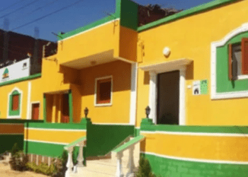 Tapping into rural resources