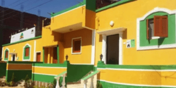 Tapping into rural resources