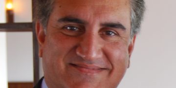 Pakistani FM begins a visit to Cairo 1 - Egyptian Gazette Pakistani FM begins a visit to Cairo