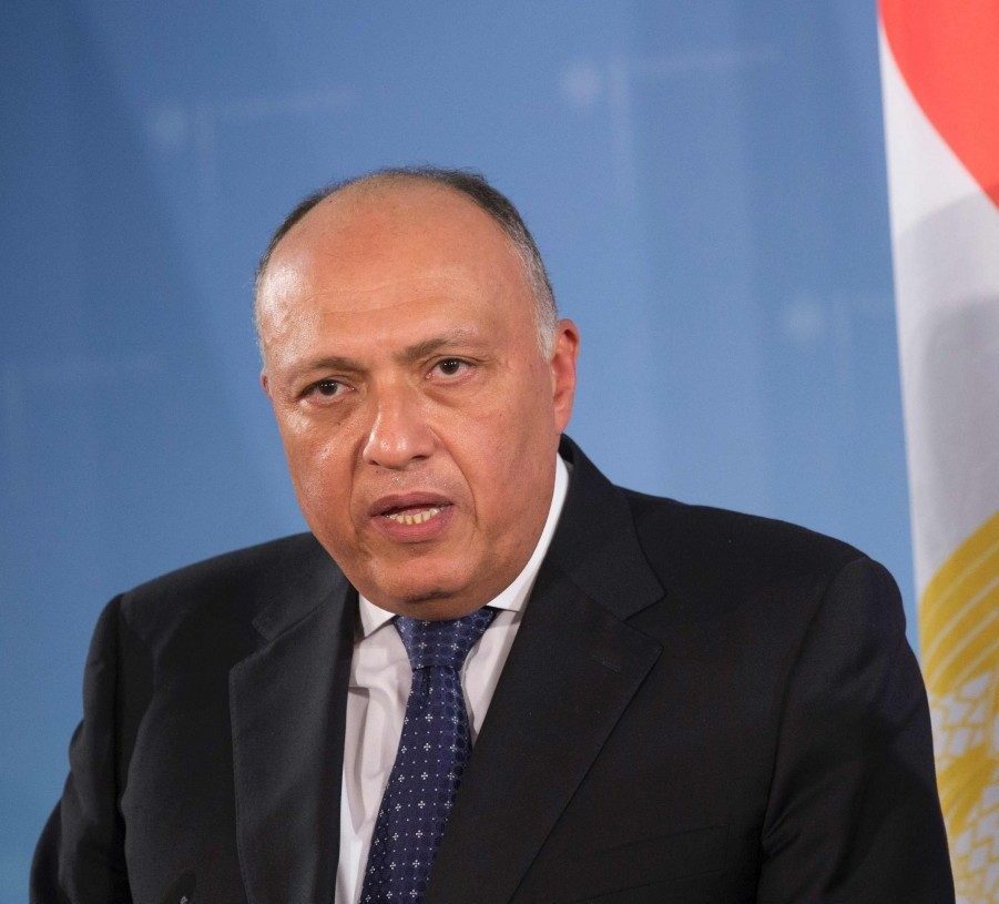 Aswan Forum wraps up with renewed pledge for Africa 1 - Egyptian Gazette