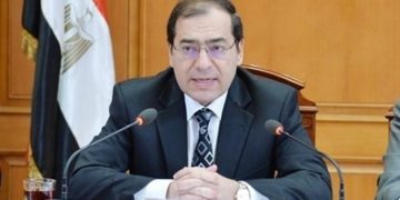 Universities, Schlumberger sign deal for training 1 - Egyptian Gazette Universities, Schlumberger sign deal for training