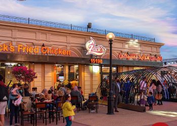 “Zack’s” opens 2 new branches in S. El-Sheikh, Dokki