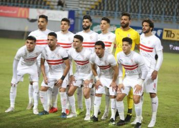 Zamalek team fly to Senegal from Algeria after private jet crisis