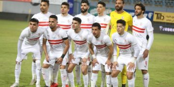 Zamalek team fly to Senegal from Algeria after private jet crisis