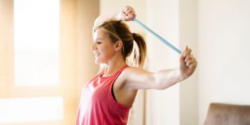 Try these stretches to see off aches, pains 1 - Egyptian Gazette Try these stretches to see off aches, pains