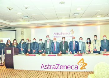 EDA approves new indication of AstraZeneca’s ‘Forxiga (Dapagliflozin)