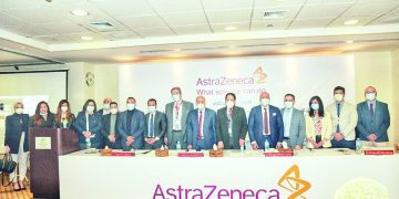EDA approves new indication of AstraZeneca’s ‘Forxiga (Dapagliflozin)