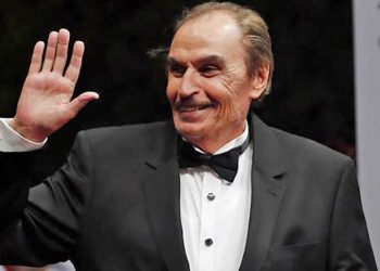 Prominent actor dies