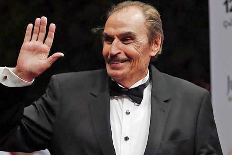 Prominent actor dies 1 - Egyptian Gazette