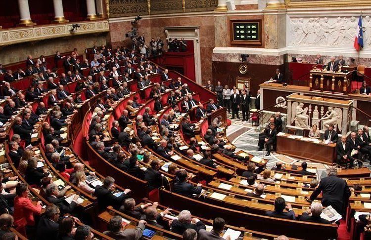Anti-separation law to preserve French values, not demonise minorities 1 - Egyptian Gazette