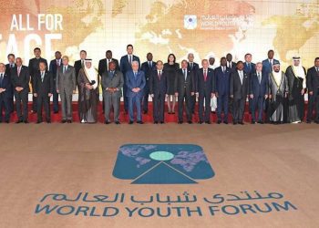 UN acknowledges WYF as global platform