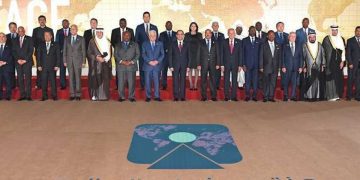 UN acknowledges WYF as global platform