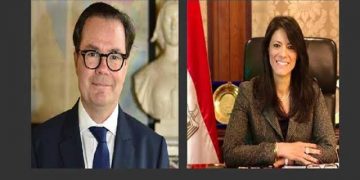 Strategic co-operation with France lauded