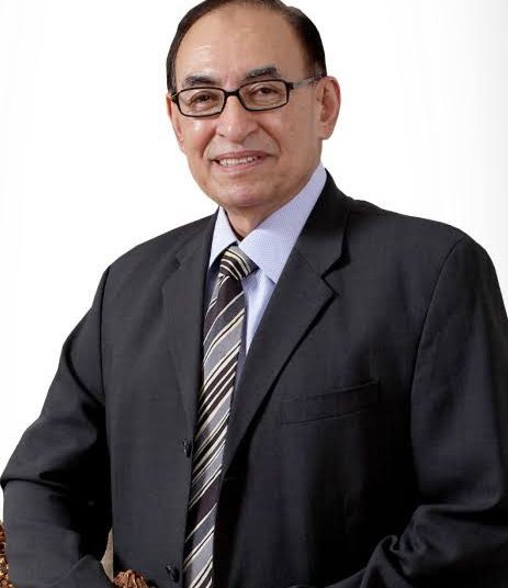 Indonesian scholar wins Muhammad Abdo Int'l Prize 1 - Egyptian Gazette