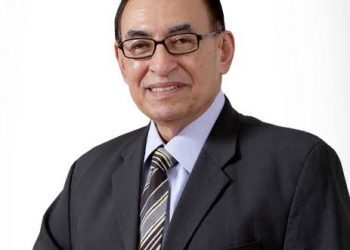 Indonesian scholar wins Muhammad Abdo Int’l Prize