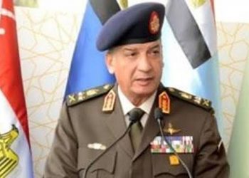 Defense chief back home after taking part in IDEX 2021