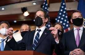 Support grows for Capitol riot inquiry after Trump acquittal 1 - Egyptian Gazette Support grows for Capitol riot inquiry after Trump acquittal