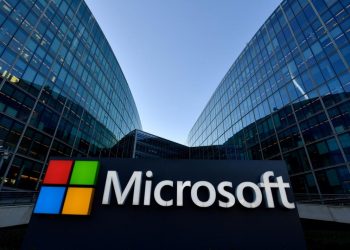Microsoft halts donations through 2022 to lawmakers who opposed Biden certification