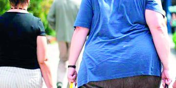 Link between obesity, impaired metabolic health, Covid-19