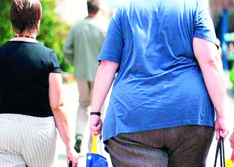 Study highlights  how treatment of obesity and impaired cardiometabolic health helps avert a severe Covid-19 in patients infected with SARS-CoV-2.