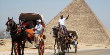 Gov’t paying salaries of tourism workers