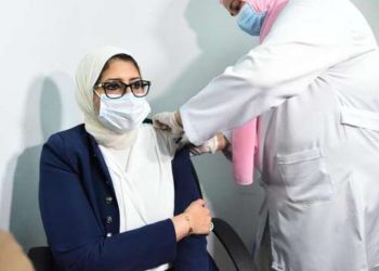 Egypt approves Astrazeneca coronavirus vaccine for emergency use