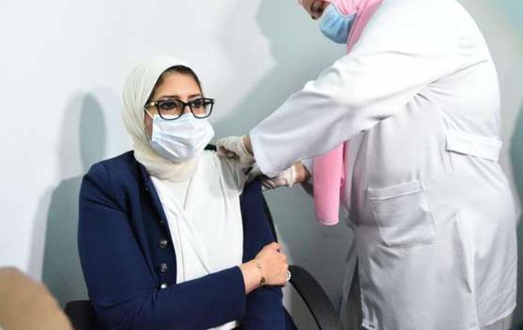 Egypt approves Astrazeneca coronavirus vaccine for emergency use 2 - Egyptian Gazette Egypt approves Astrazeneca coronavirus vaccine for emergency use 1 - Egyptian Gazette