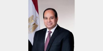Sisi congratulates  UAE on Hope probe’s entry into Mars