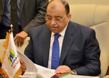 Sisi orders speedy start for Rural Development project