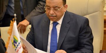 Sisi orders speedy start for Rural Development project