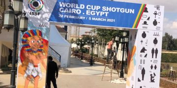 World Cup Shotgun to start tomorrow