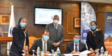 EGYPTAIR Tourism and Duty Free Co. lands cloud contract with IBM