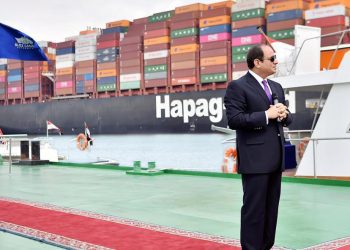 ‘Nile water share red line no one can cross’