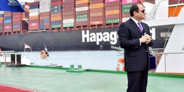 ‘Nile water share red line no one can cross’