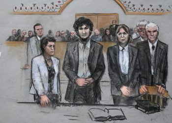 Court could reimpose Boston Marathon bomber’s death sentence