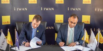 Savills Egypt to lease 18,500 sqm of retail space for IWAN Developments