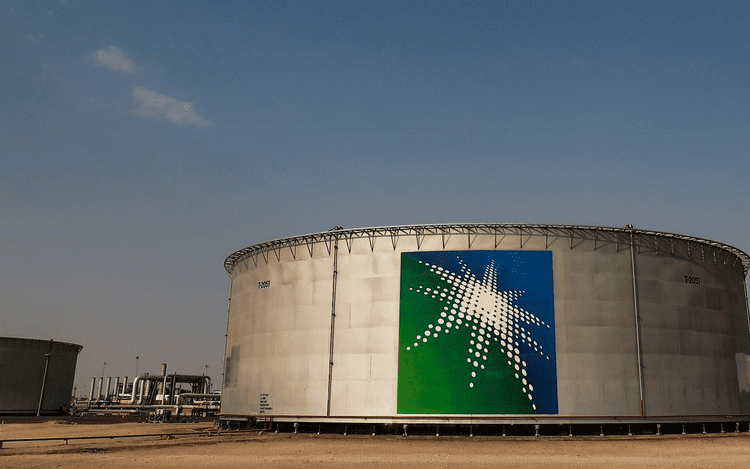 Saudi Aramco to prioritise energy supply to China for 50 years, says CEO 1 - Egyptian Gazette