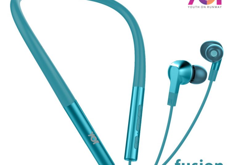 Yor accessories offers portable Bluetooth headsets 1 - Egyptian Gazette