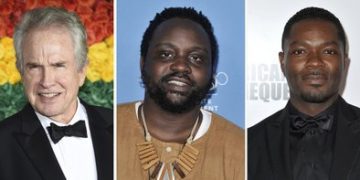 Celebrity birthdays for next week