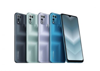 HOT 10 PLAY redefines  entertainment