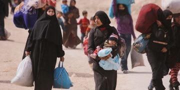 UN seeks $10b for Syrians as humanitarian needs soar