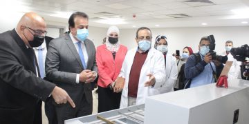 Egypt, China institutes sign cooperation protocol