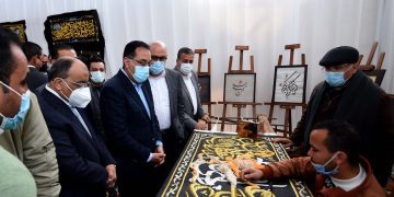 PM follows up ‘Decent Life’ initiative in Menofia