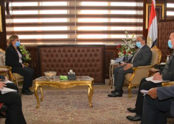 UNDP to support Egypt’s administrative reform